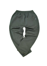 Ανδρική φόρμα Henry clothing-7-800-simple sweatpants khaki