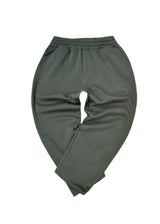 Ανδρική φόρμα Henry clothing-7-800-simple sweatpants khaki