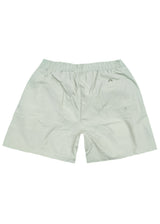 GUF CLOTHING - Ανδρικό μαγιό Simple - Μέντα 20277