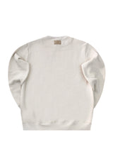 Ανδρικό φούτερ Henry Clothing-3-525-light beige