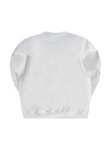 Ανδρικό φούτερ Henry Clothing-3-673-white