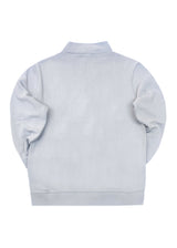Henry clothing Ανδρική ανοιξιάτικη ζακέτα Ice 3-739-ICE