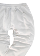 Ανδρική φόρμα Henry Clothing-6-333-λευκή