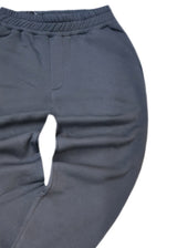 Ανδρική φόρμα Henry clothing-6-352-dark grey