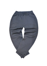 Ανδρική φόρμα Henry clothing-6-352-dark grey