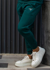 Ανδρική φόρμα Henry clothing-6-706-green
