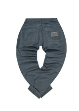 Ανδρικό παντελόνι Cosi Jeans - 66-TIAGO 60 - pants regular fit σκούρο γκρι