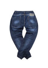 COSI JEANS - Ανδρικό τζιν παντελόνι regular fit elasticated- 68-MAGGIO-6