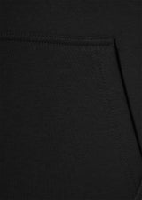 Ανδρικό μακρυμάνικο φούτερ με κουκούλα Vinyl Art Clothing -75757-01 - Studios V Legacy hoodie cotton oversized black
