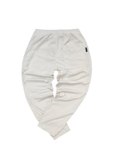 HENRY CLOTHING Ανδρικό παντελόνι κοτλέ εκρού 8-032-ecru