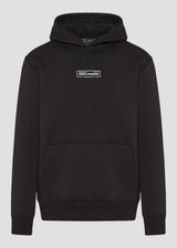 Ανδρικό φούτερ με κουκούλα Vinyl Art Clothing-98989-01-Black Urban Code Hoodie
