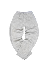 Two Brothers - Ανδρική φόρμα jogger over - Γκρι Μελανζέ BF-26410
