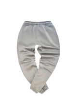 TWO BROTHERS - Ανδρική φόρμα signature logo regular - Γκρι BF-26590