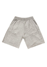 TWO BROTHERS Ανδρική βερμούδα μπεζ Terry Cloth BT-26780-beige