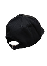 GUF CLOTHING Ανδρικό καπέλο μαύρο 1995 CAP004-black