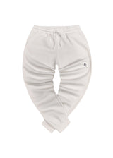 Ανδρική φόρμα Tony couper - F26/4 - ECRU White Cube regular fit