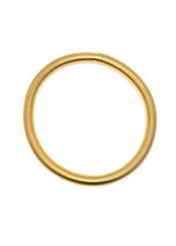 GUF CLOTHING Βραχιόλι από ανοξείδωτο ατσάλι χρυσό GNG0207-gold