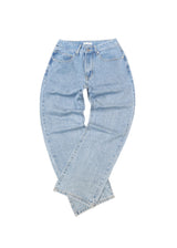 GUF CLOTHING Ανδρικό παντελόνι τζιν Baggy KK3114