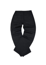 GUF CLOTHING - Ανδρικό τζιν παντελόνι Baggy - Μαύρο KK3169