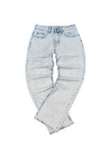 GUF CLOTHING Ανδρικό παντελόνι τζιν Baggy KK3172