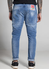 COSI JEANS Ανδρικό τζιν παντελόνι 67-MAGGIO 2