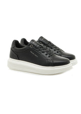 Ανδρικό παπούτσι Renato garini italy - MARCELLO-9104-black