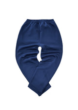 Ανδρική φόρμα Close society-PNS26-701-blue logo