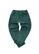 Ανδρική φόρμα Close society-PNS26-701-green logo