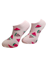 Vtex Κάλτσες κοντές ροζ Watermelon SCKS001-pink