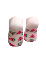 Vtex Κάλτσες κοντές ροζ Watermelon SCKS001-pink