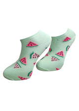 Vtex Κάλτσες κοντές βεραμάν Watermelon SCKS001-veraman
