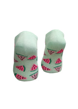 Vtex Κάλτσες κοντές βεραμάν Watermelon SCKS001-veraman