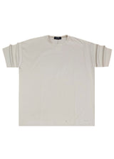 Close Society - Ανδρικό t-shirt Simple - Μπεζ STS26-10