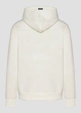 Ανδρικό φούτερ με κουκούλα Vinyl Art Clothing-91919-01-puff Teddy hoodie regular fit -white