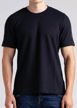 COSI JEANS- Ανδρικό t-shirt - Μαύρο 68-W26-250
