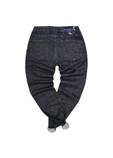 Ανδρικό Jean Παντελόνι GUF-GABBIA-DARK-5443-slim fit SS24 σκούρο μπλε