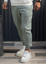 Ανδρική φόρμα Henry clothing-6-706-mint