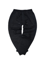 GUF CLOTHING - Ανδρικό τζιν παντελόνι Regular - Μαύρο S128