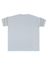 Close Society - Ανδρικό t-shirt Simple - Ice STS26-10