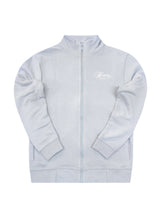 Henry clothing Ανδρική ανοιξιάτικη ζακέτα Ice 3-739-ICE