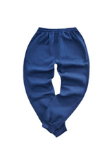 Ανδρική φόρμα Henry clothing-6-612-logo Η sweatpants μπλε