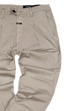 COSI JEANS - Ανδρικό υφασμάτινο παντελόνι  fabric pants regular fit  - Fanco 65-SORIANO