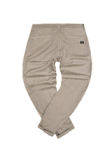 COSI JEANS - Ανδρικό υφασμάτινο παντελόνι  fabric pants regular fit  - Fanco 65-SORIANO