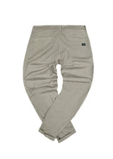 COSI JEANS - Ανδρικό υφασμάτινο παντελόνι  fabric pants regular fit  - Light Khaki 65-SORIANO 