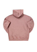Ανδρικό μακρυμάνικο φούτερ Two Brothers-BF-25580-dusty pink