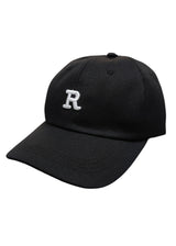 GUF CLOTHING Ανδρικό καπέλο μαύρο R CAP002-black