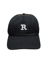 GUF CLOTHING Ανδρικό καπέλο μαύρο R CAP002-black