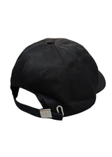GUF CLOTHING Ανδρικό καπέλο μαύρο R CAP002-black