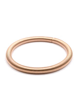 GUF CLOTHING Βραχιόλι από ανοξείδωτο ατσάλι Rosegold GNG0207-rosegold