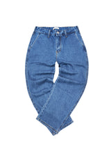 GUF CLOTHING Ανδρικό τζιν παντελόνι basic jeans Baggy Fit denim KK3064